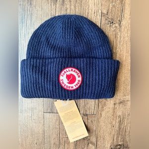 Never Been Worn Fjallraven Logo Hat